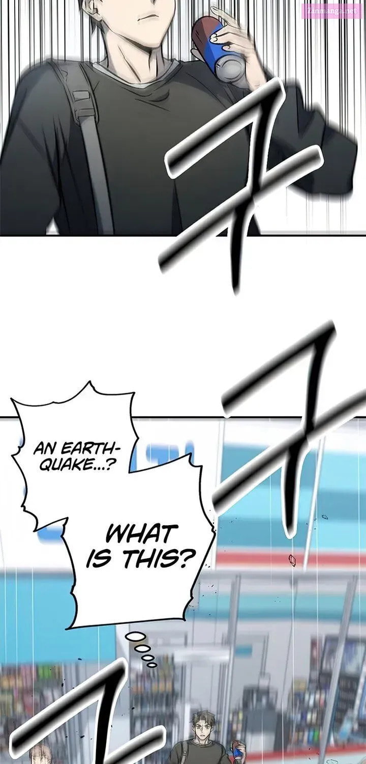 Yakppari Sinseonham Chapter 1.2 page 43 - 