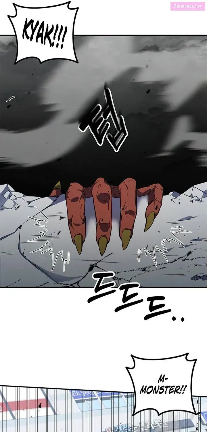 Yakppari Sinseonham Chapter 1.2 page 46 - 
