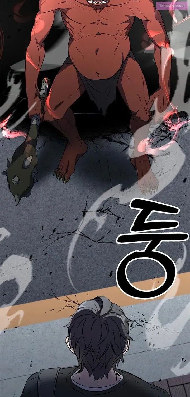 Yakppari Sinseonham Chapter 1.2 page 48 - 