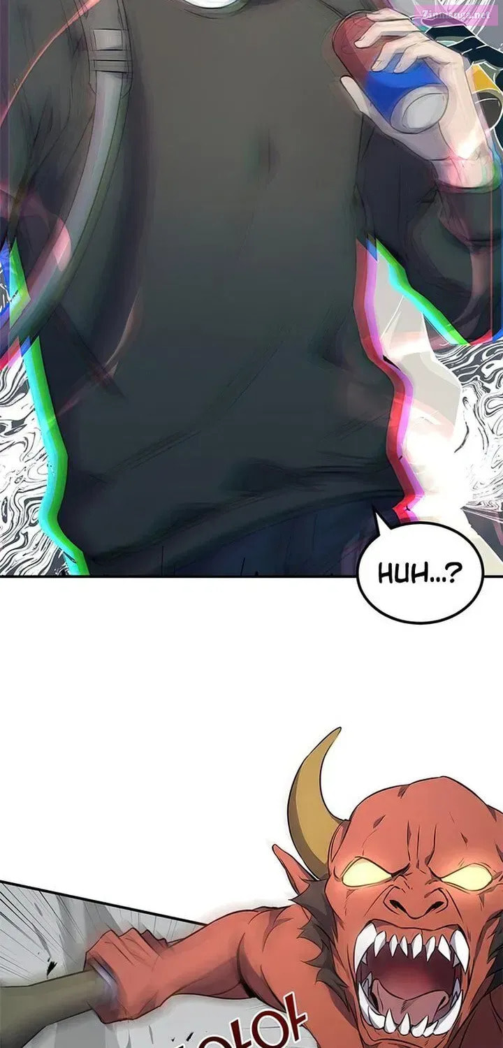 Yakppari Sinseonham Chapter 1.2 page 53 - 