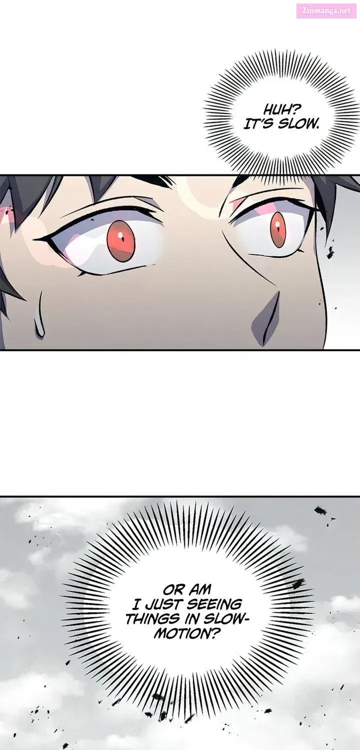 Yakppari Sinseonham Chapter 1.2 page 59 - 