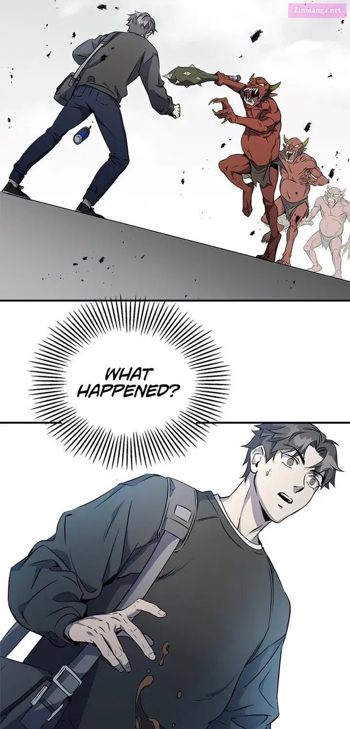 Yakppari Sinseonham Chapter 1.2 page 60 - 