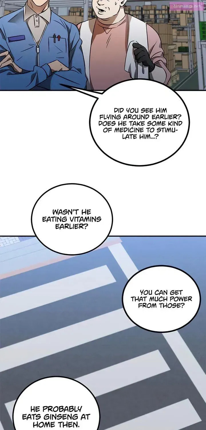 Yakppari Sinseonham Chapter 1.2 page 7 - 