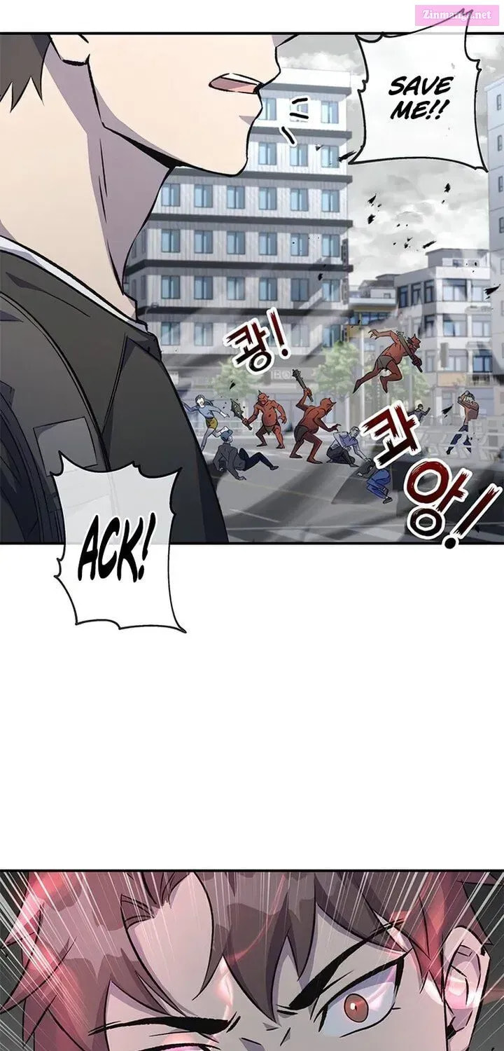 Yakppari Sinseonham Chapter 1.2 page 65 - 