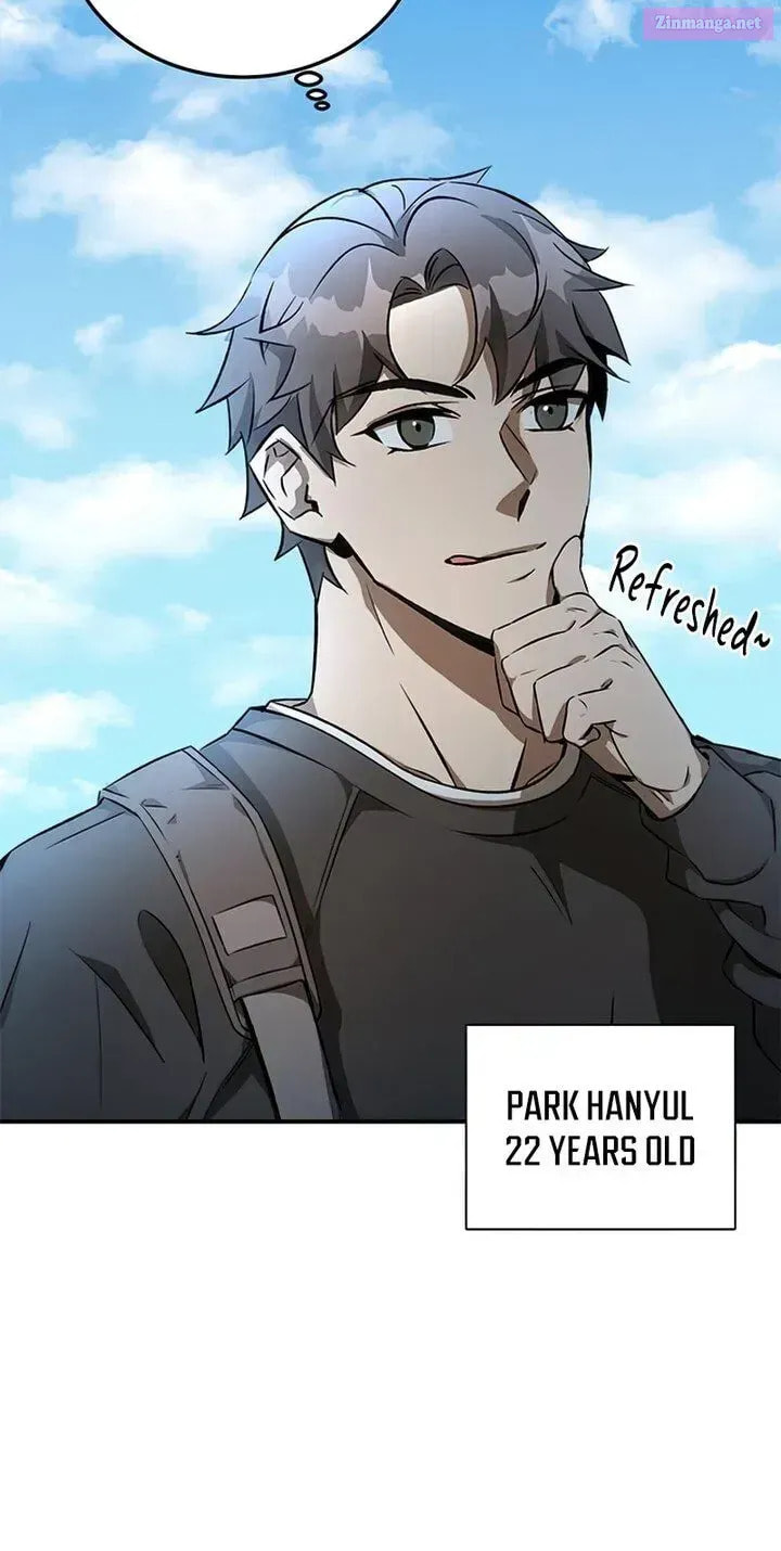 Yakppari Sinseonham Chapter 1.2 page 9 - 