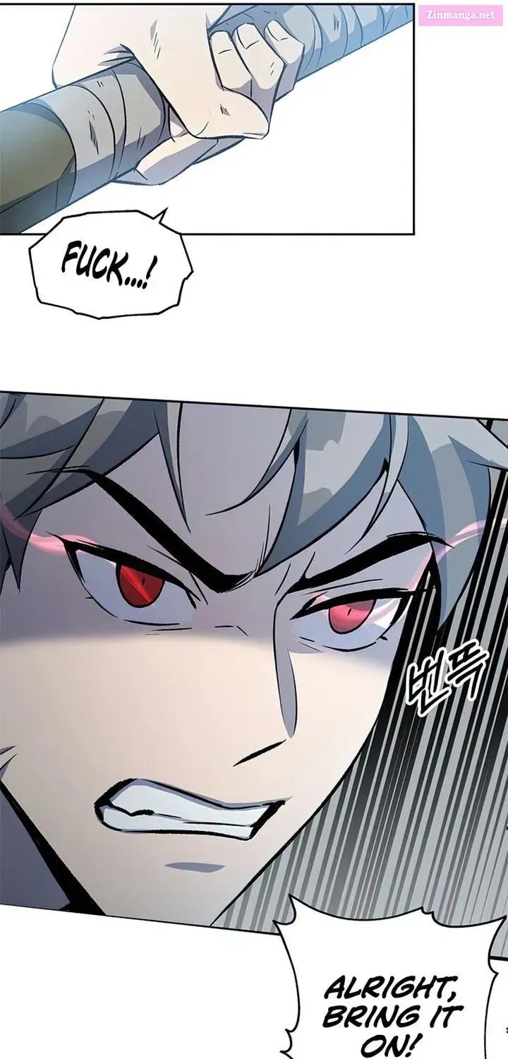 Yakppari Sinseonham Chapter 1.2 page 84 - 
