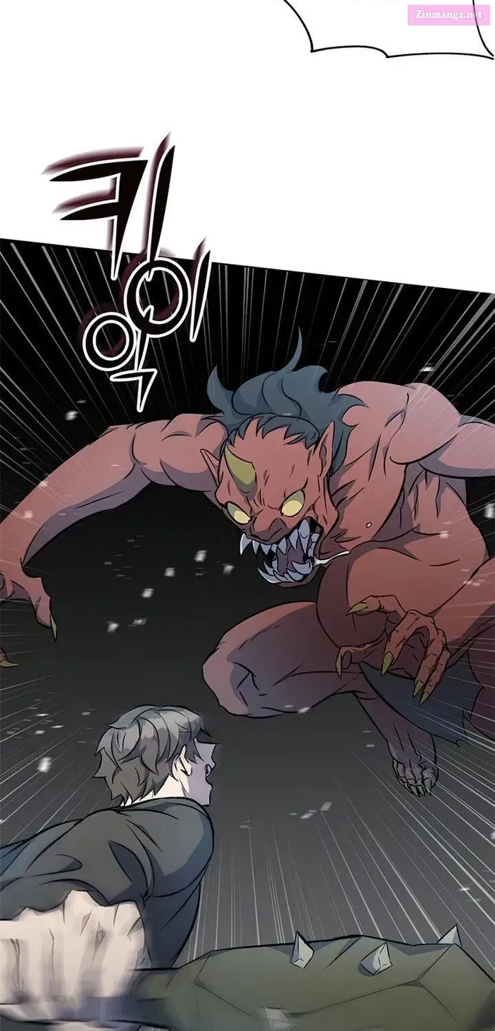 Yakppari Sinseonham Chapter 1.2 page 85 - 