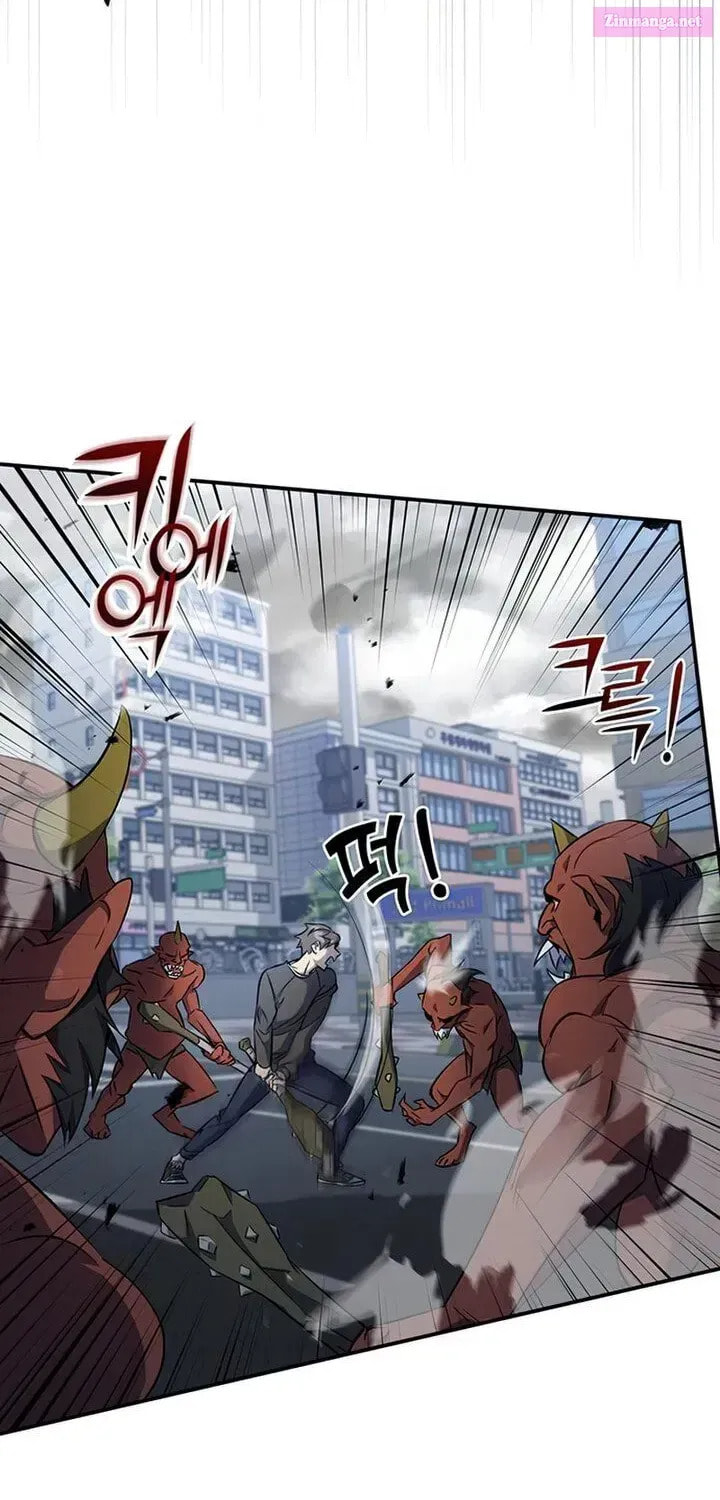 Yakppari Sinseonham Chapter 1.2 page 89 - 