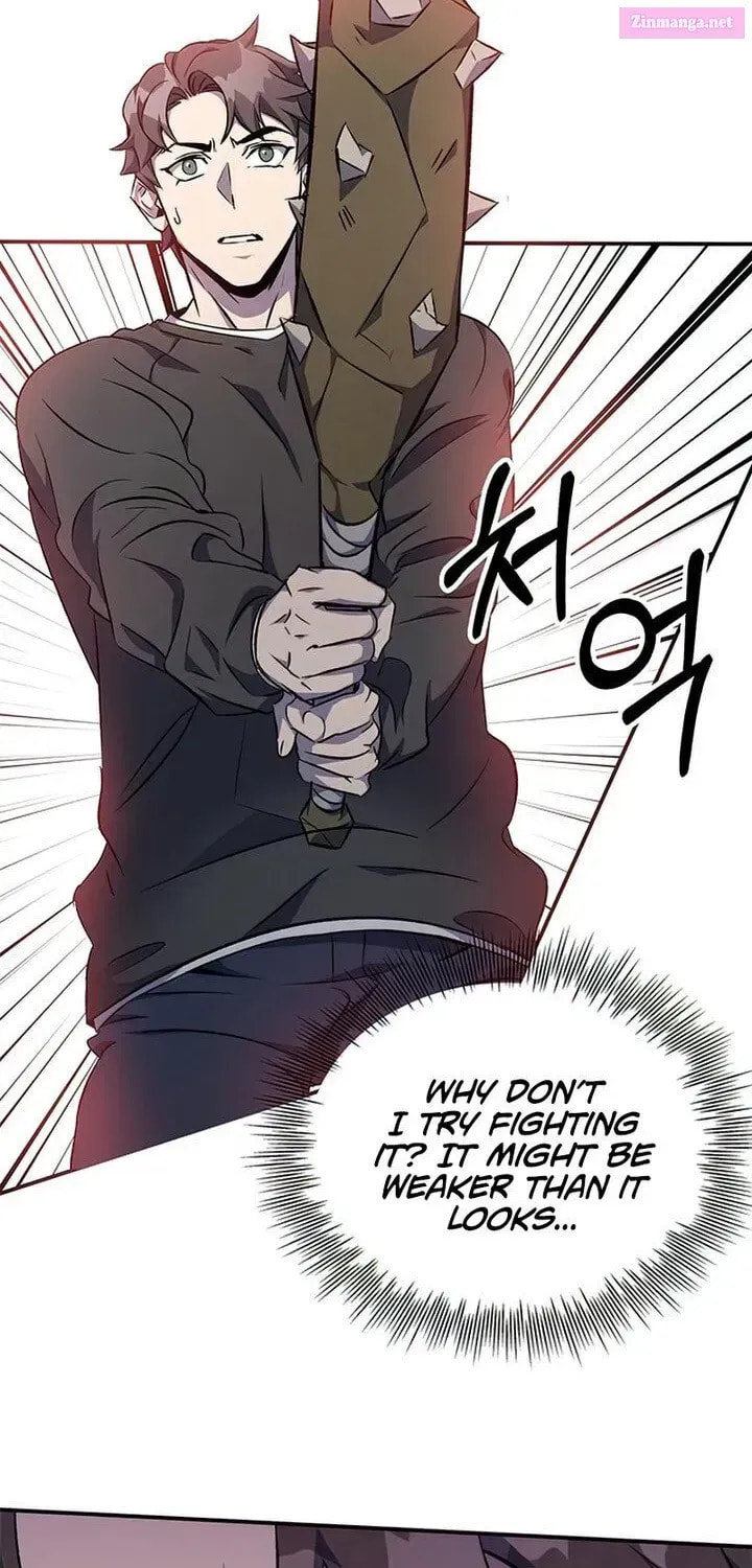 Yakppari Sinseonham Chapter 1.2 page 100 - 