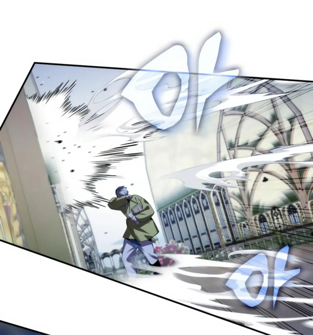Yakppari Sinseonham Chapter 1.3 page 107 - 
