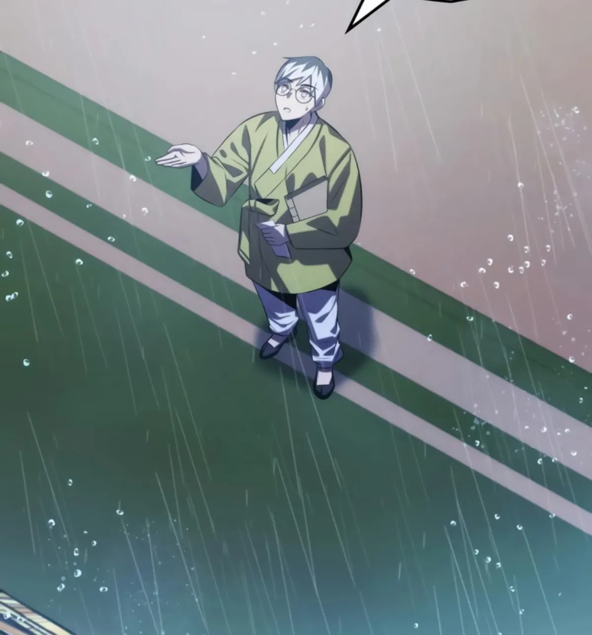 Yakppari Sinseonham Chapter 1.3 page 114 - 