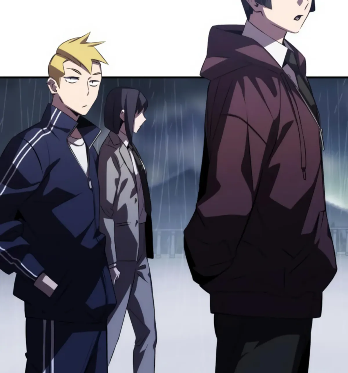 Yakppari Sinseonham Chapter 1.3 page 122 - 