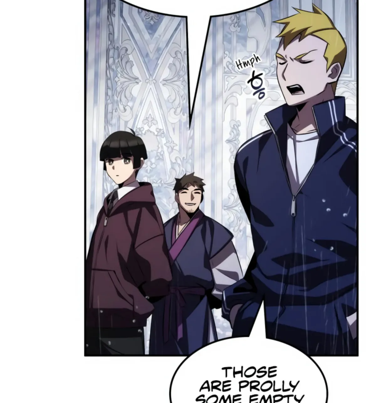 Yakppari Sinseonham Chapter 1.3 page 125 - 