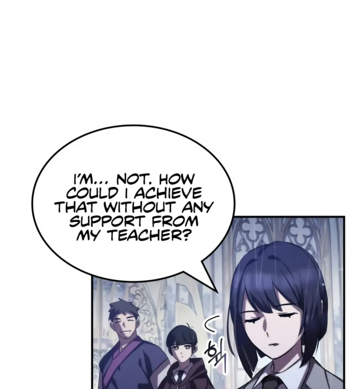 Yakppari Sinseonham Chapter 1.3 page 133 - 