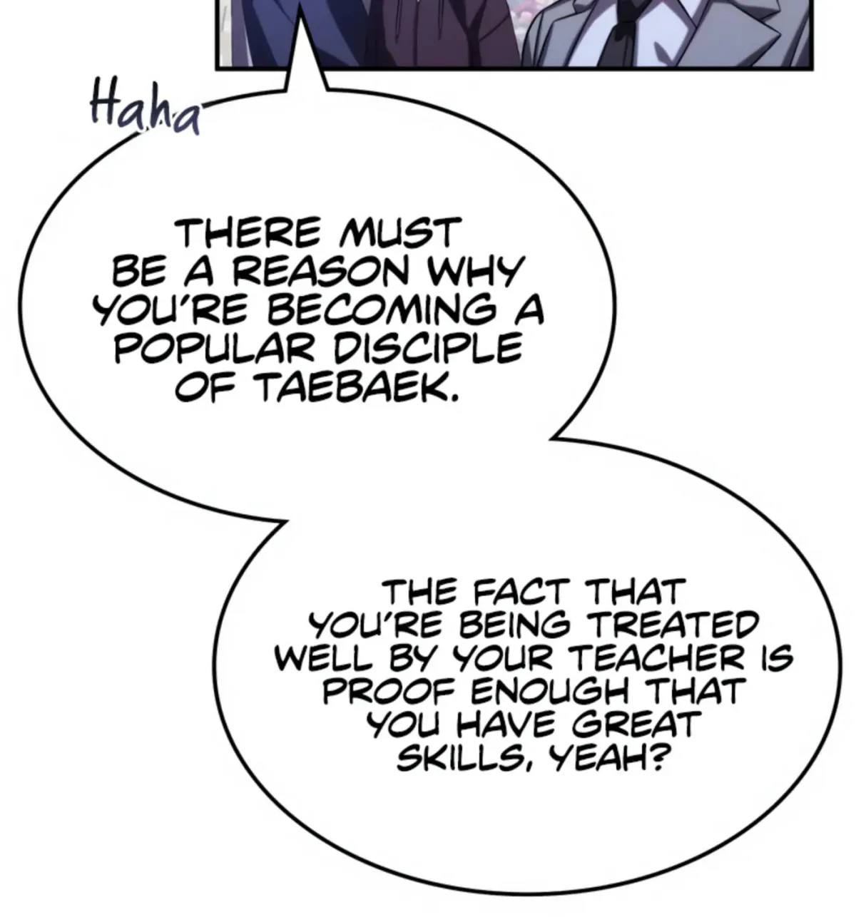 Yakppari Sinseonham Chapter 1.3 page 134 - 