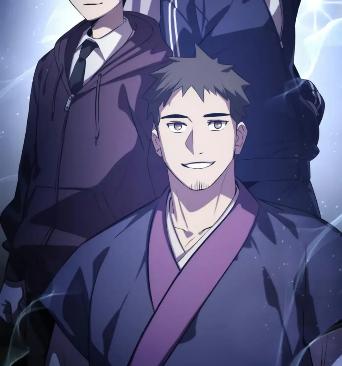 Yakppari Sinseonham Chapter 1.3 page 138 - 