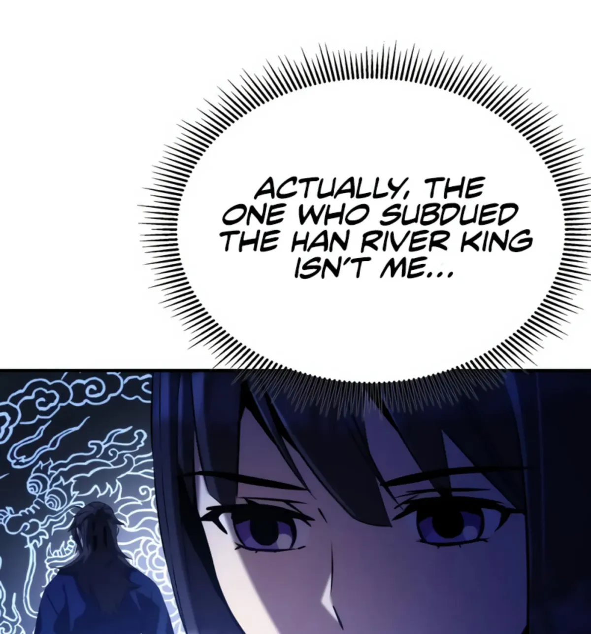 Yakppari Sinseonham Chapter 1.3 page 141 - 
