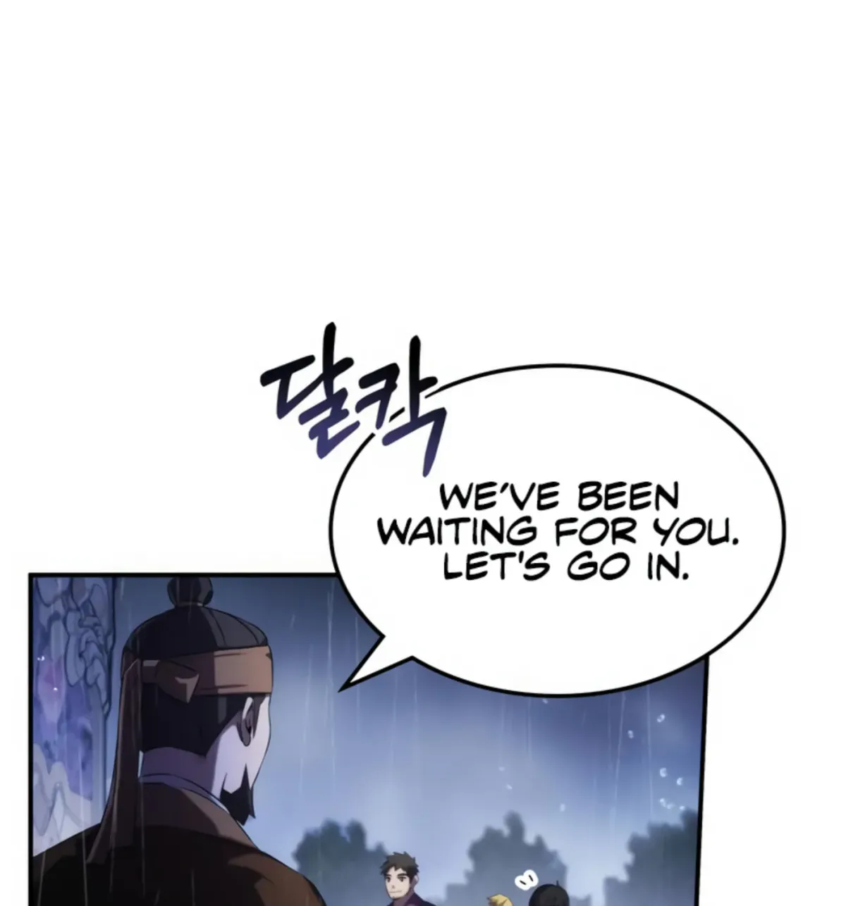 Yakppari Sinseonham Chapter 1.3 page 143 - 