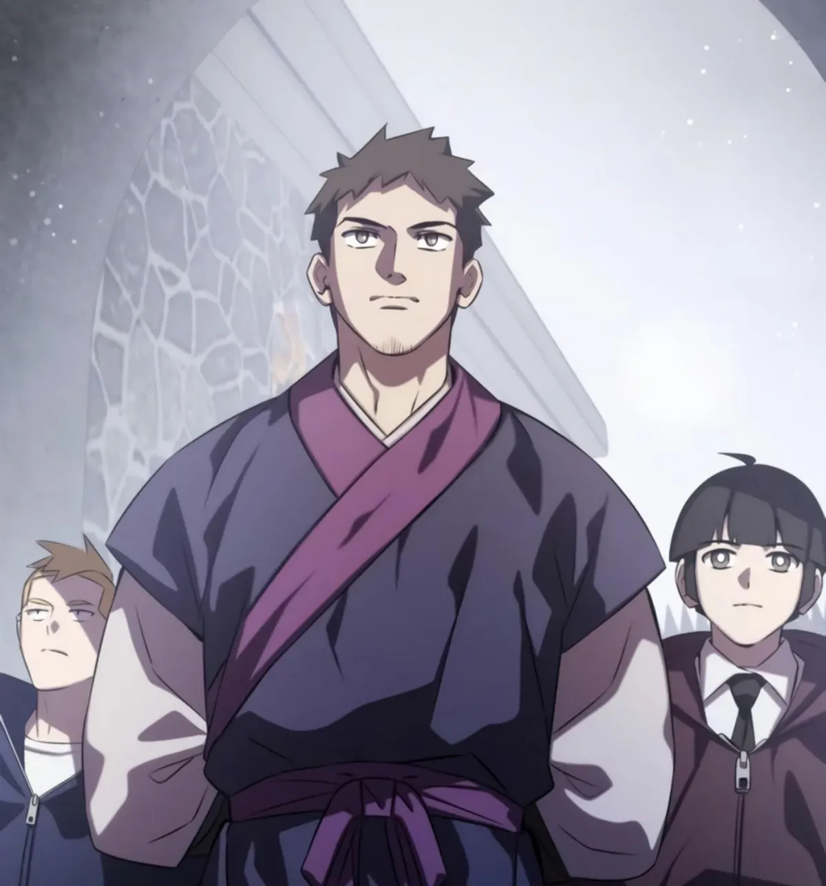 Yakppari Sinseonham Chapter 1.3 page 151 - 