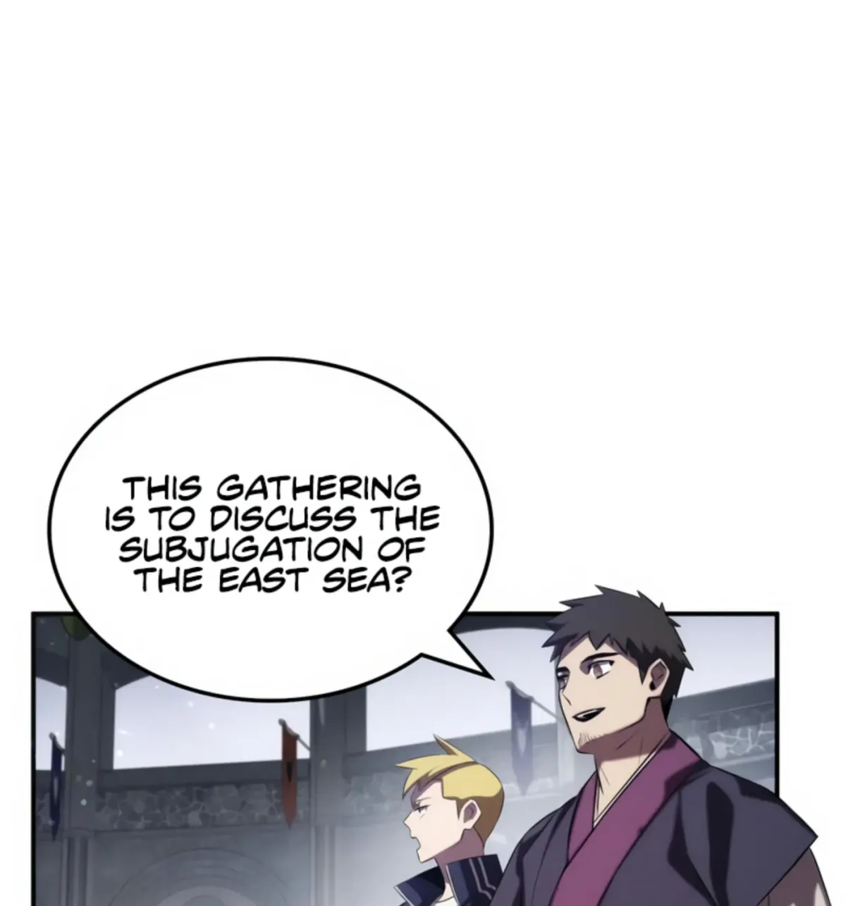Yakppari Sinseonham Chapter 1.3 page 155 - 
