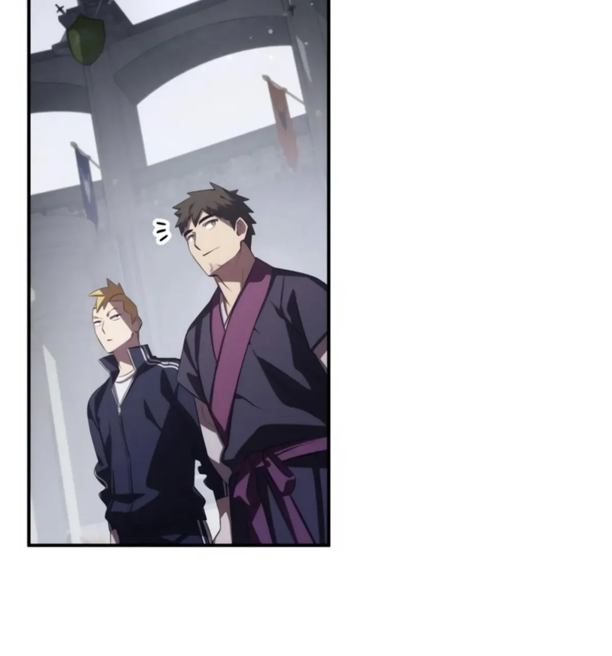 Yakppari Sinseonham Chapter 1.3 page 160 - 