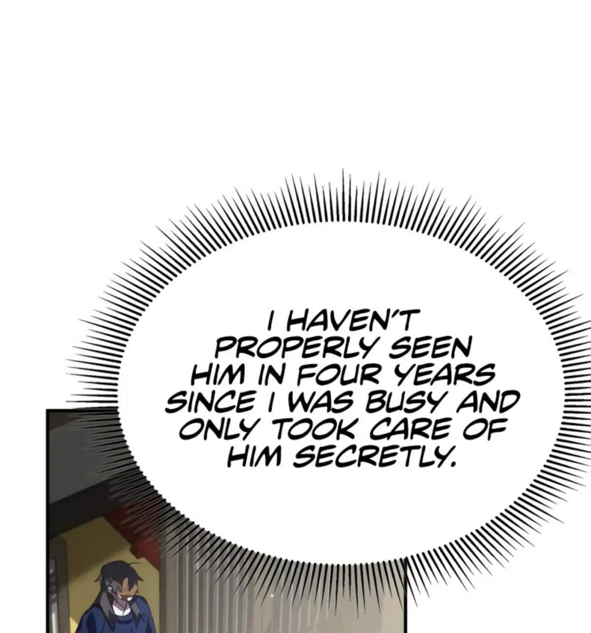 Yakppari Sinseonham Chapter 1.3 page 17 - 