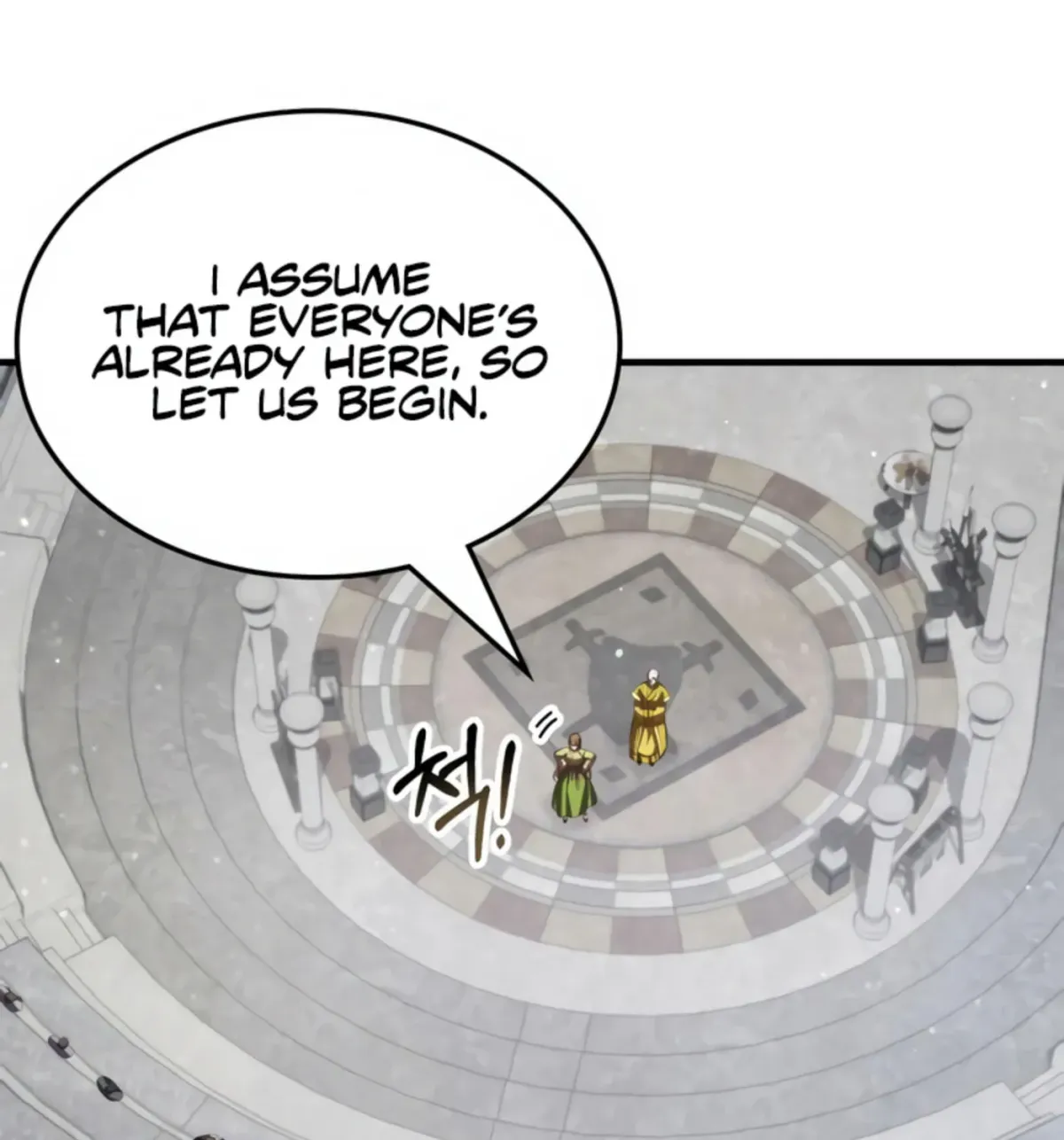 Yakppari Sinseonham Chapter 1.3 page 170 - 