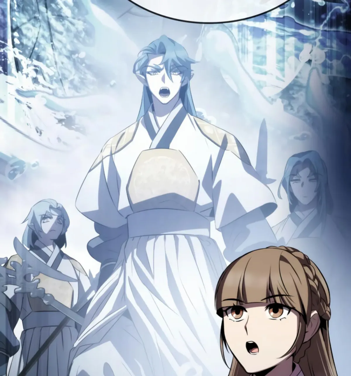 Yakppari Sinseonham Chapter 1.3 page 174 - 