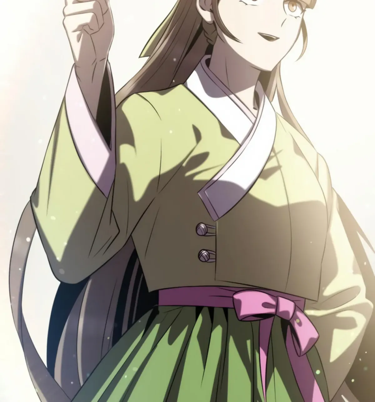 Yakppari Sinseonham Chapter 1.3 page 182 - 