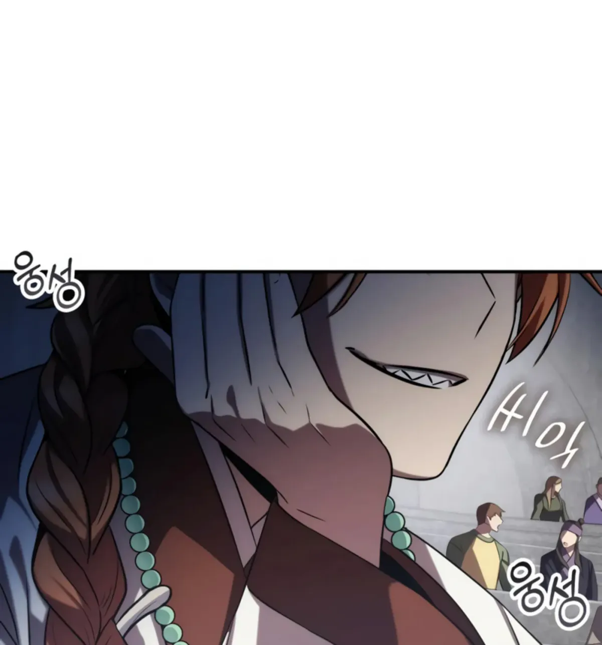 Yakppari Sinseonham Chapter 1.3 page 188 - 