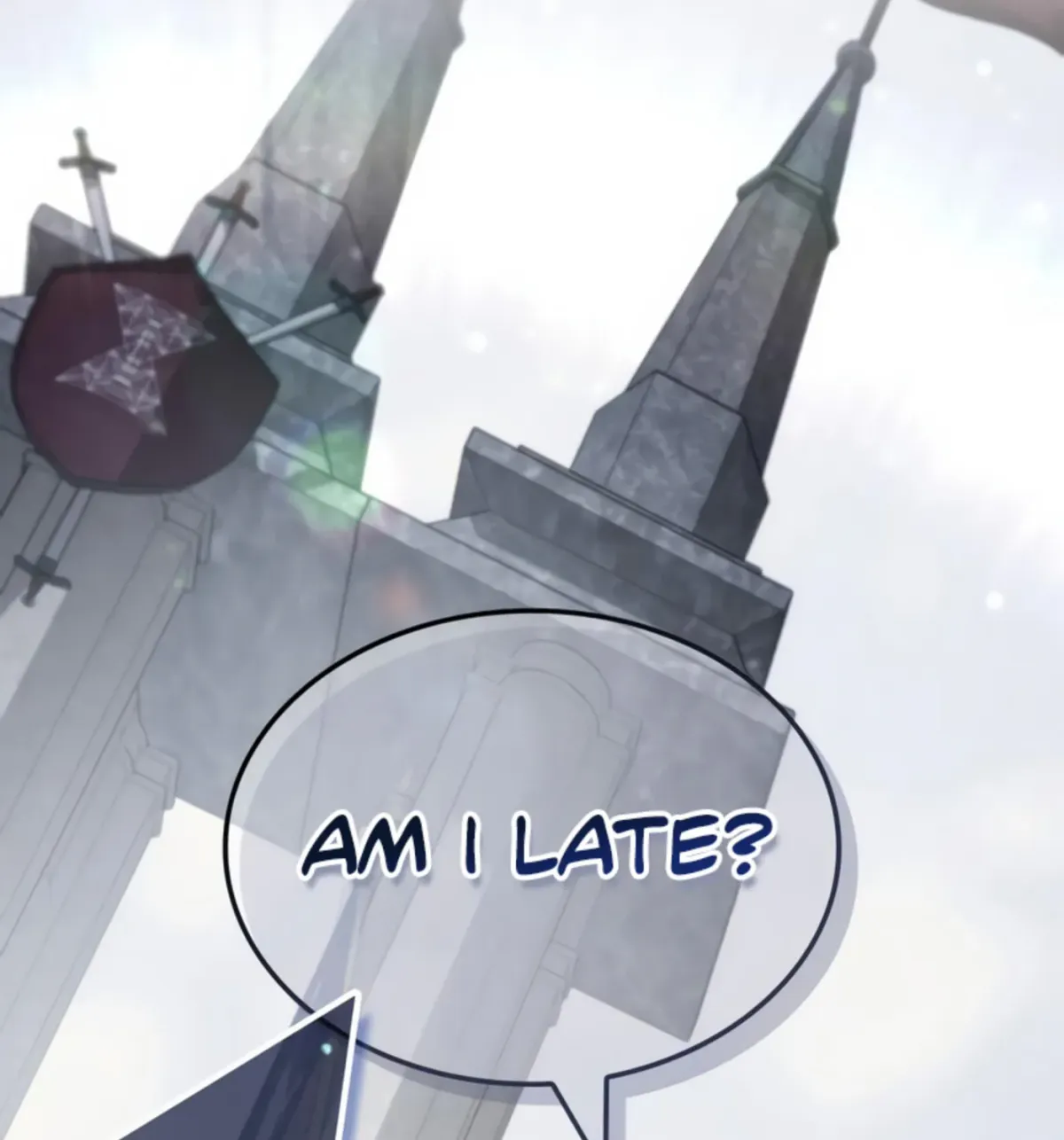 Yakppari Sinseonham Chapter 1.3 page 195 - 