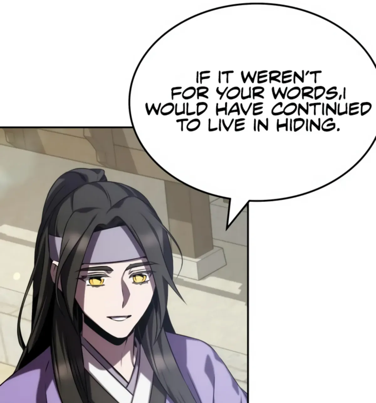 Yakppari Sinseonham Chapter 1.3 page 29 - 