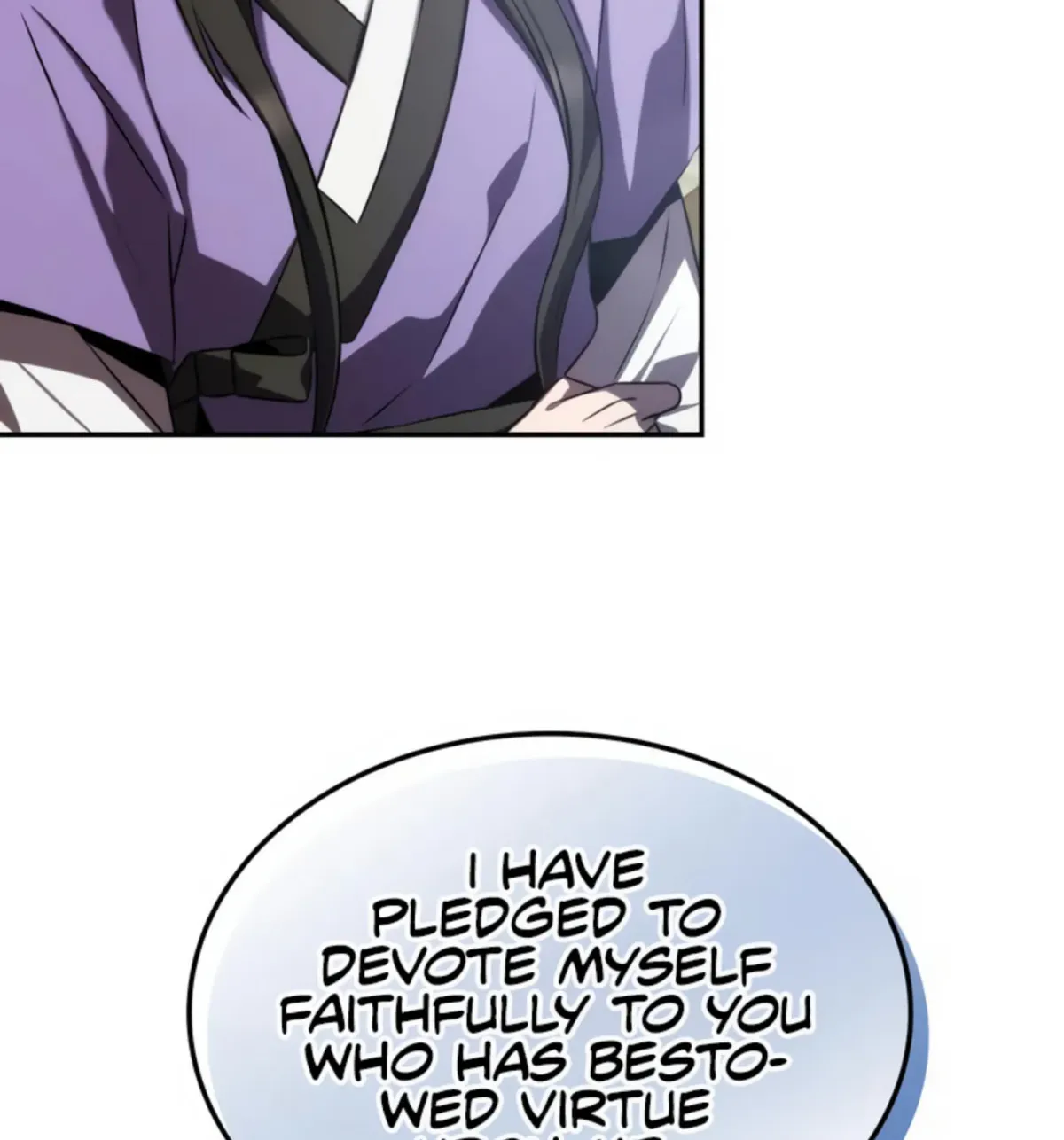 Yakppari Sinseonham Chapter 1.3 page 30 - 
