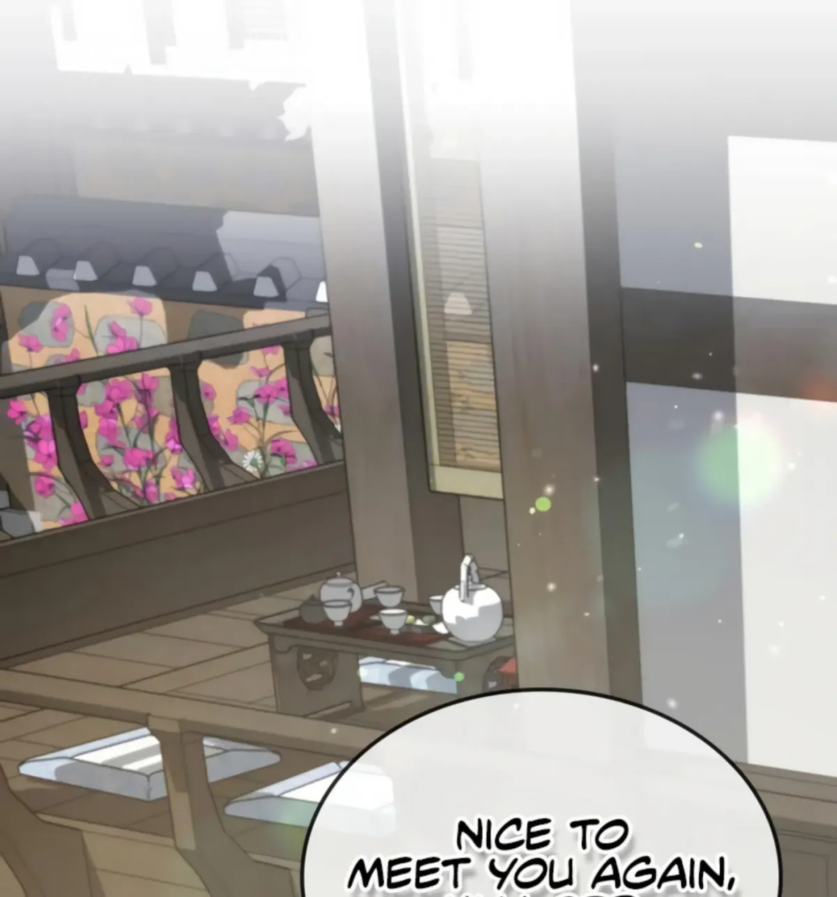 Yakppari Sinseonham Chapter 1.3 page 4 - 