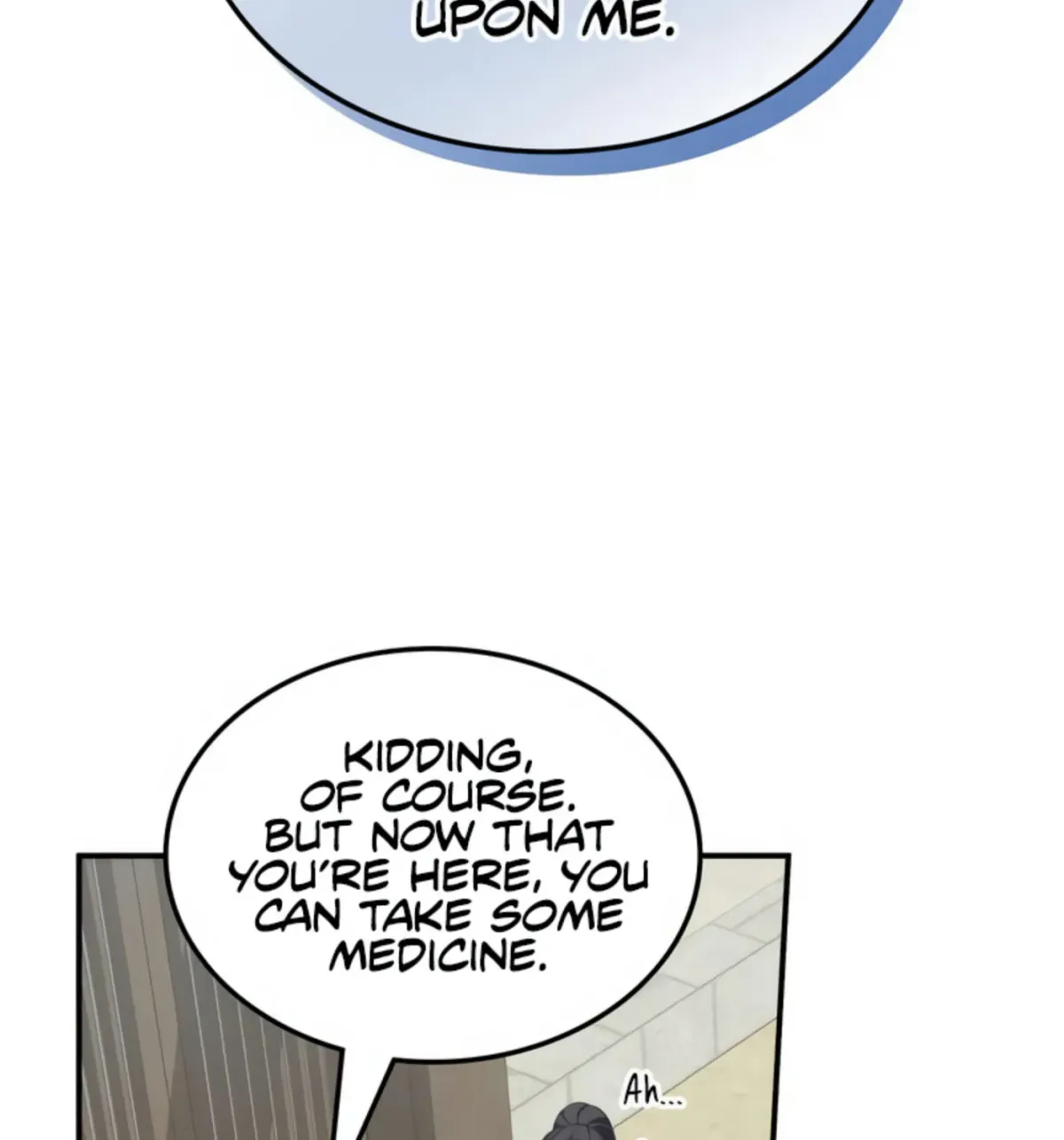 Yakppari Sinseonham Chapter 1.3 page 31 - 