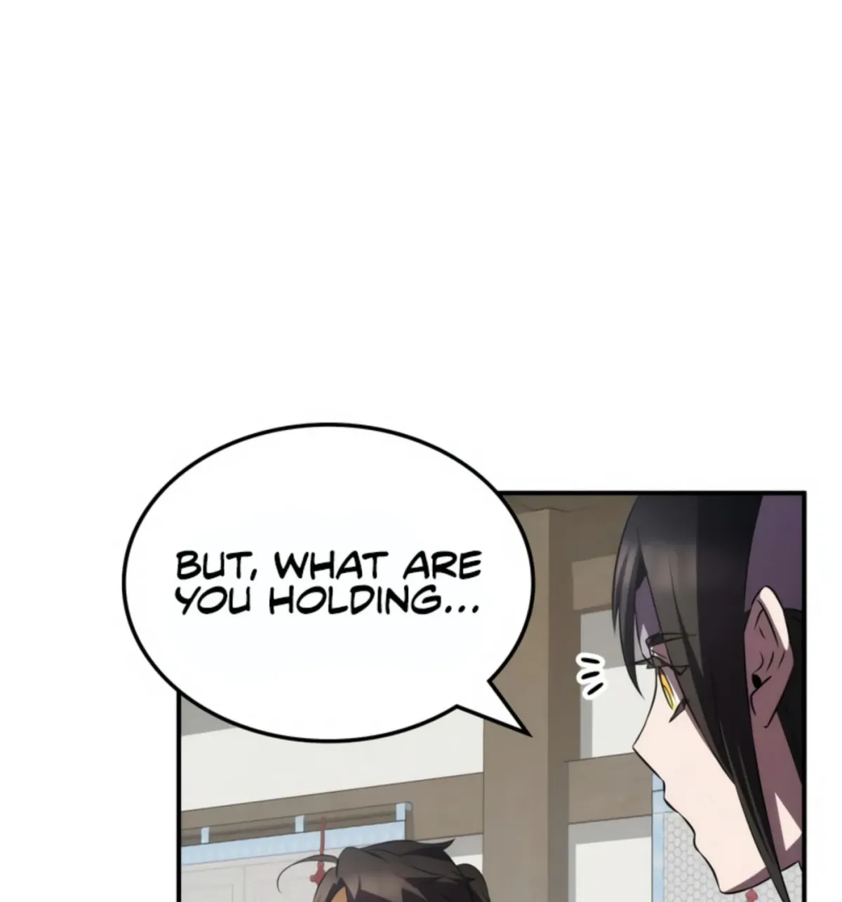 Yakppari Sinseonham Chapter 1.3 page 33 - 