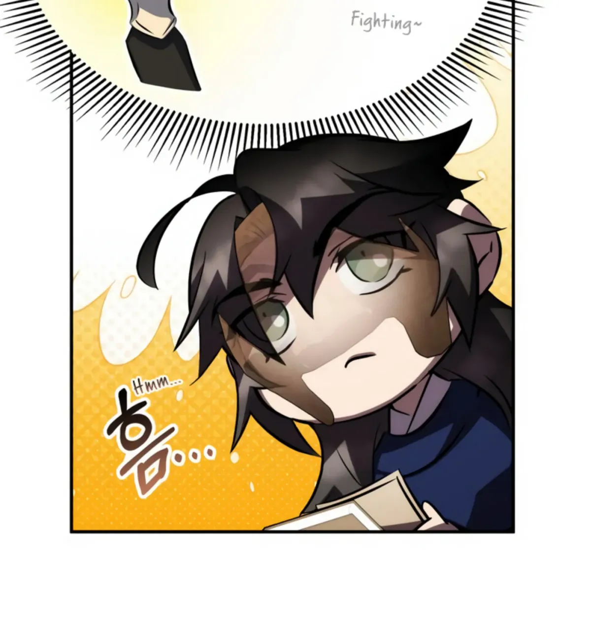 Yakppari Sinseonham Chapter 1.3 page 40 - 