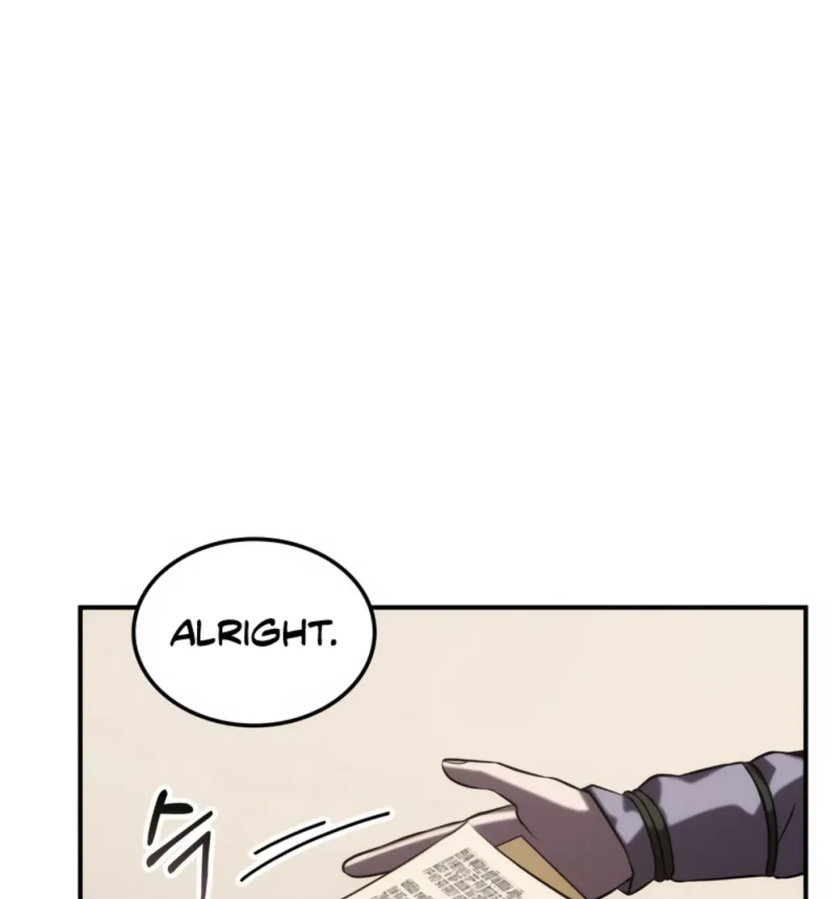 Yakppari Sinseonham Chapter 1.3 page 41 - 