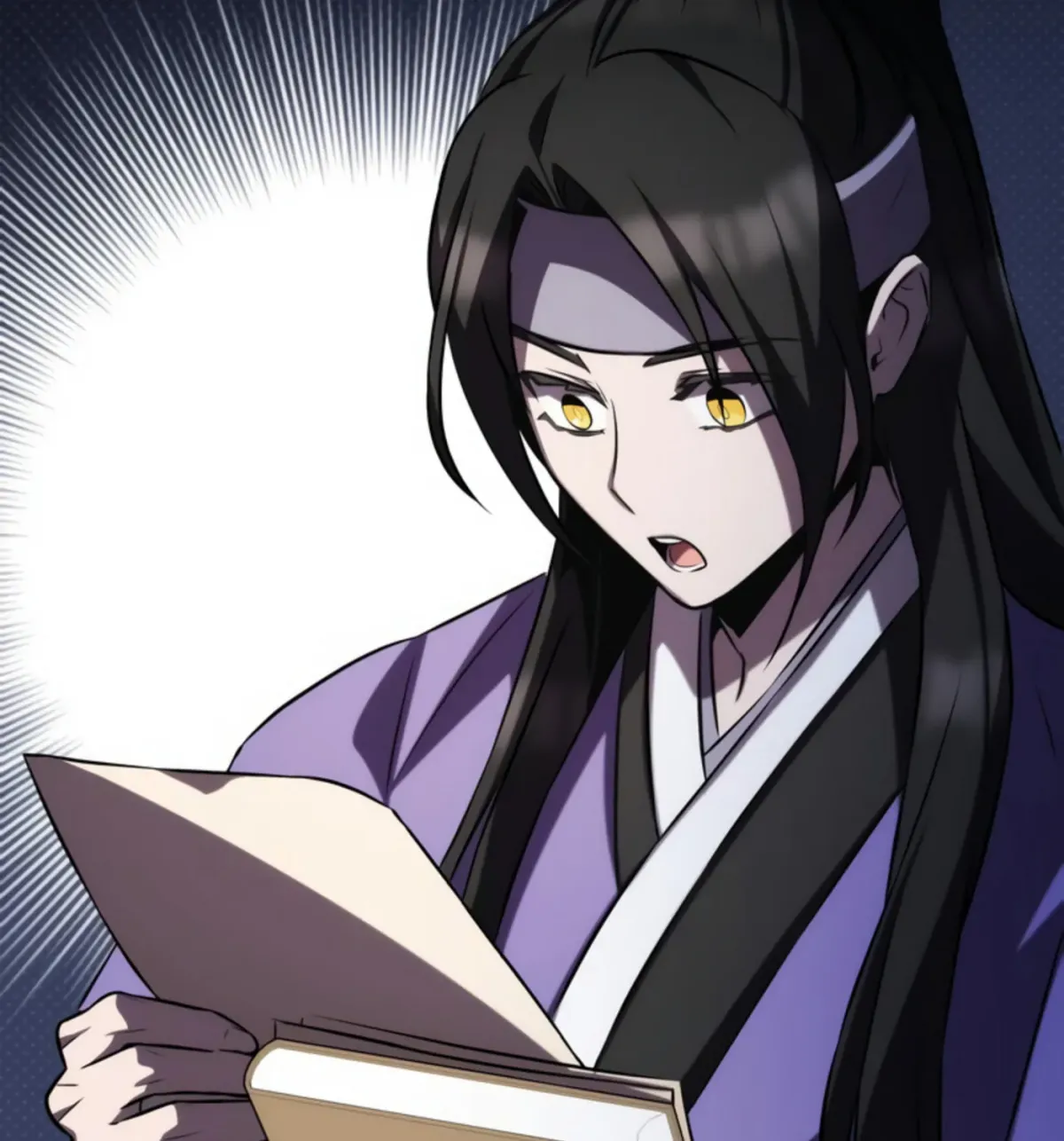 Yakppari Sinseonham Chapter 1.3 page 44 - 