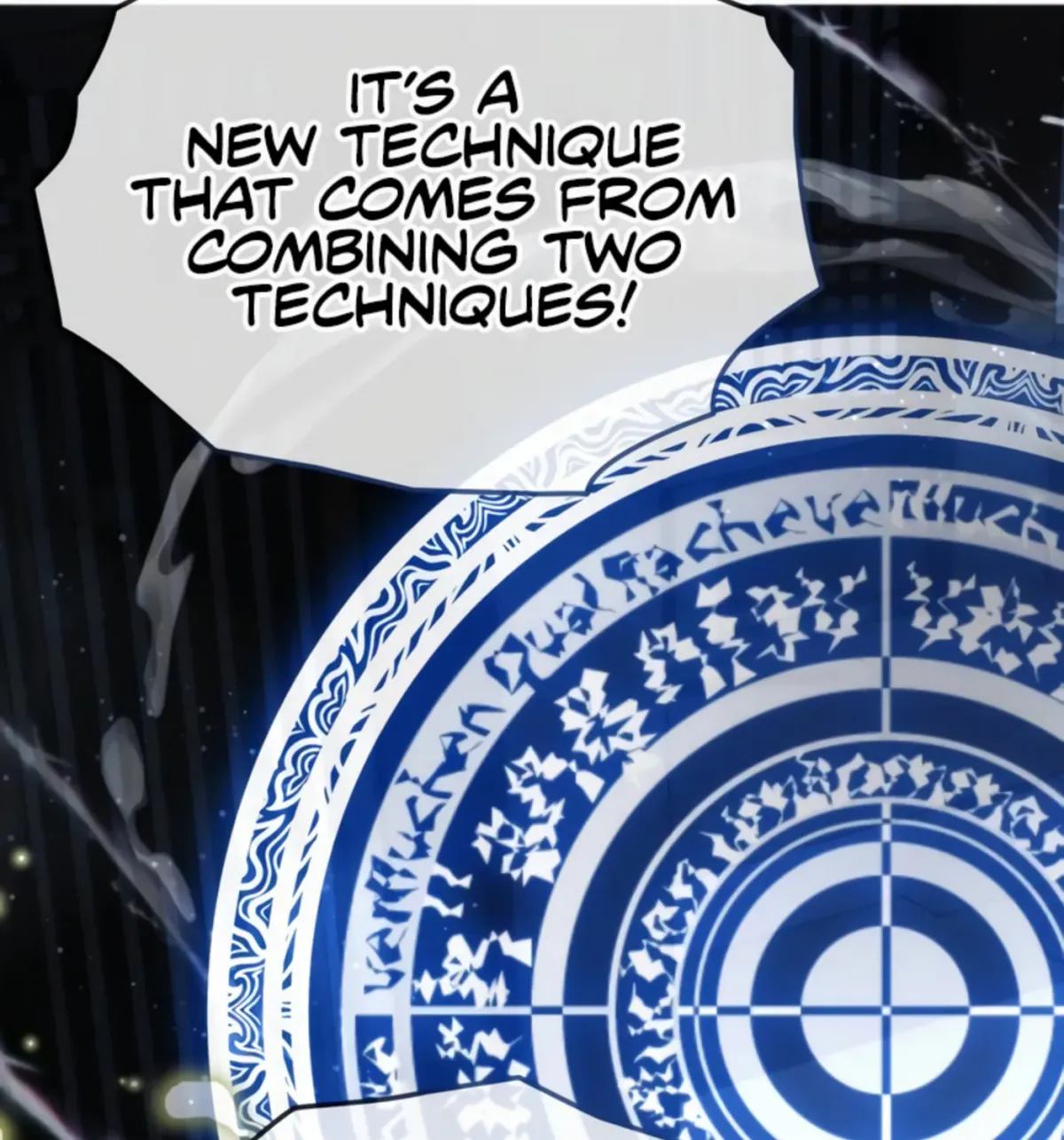 Yakppari Sinseonham Chapter 1.3 page 46 - 