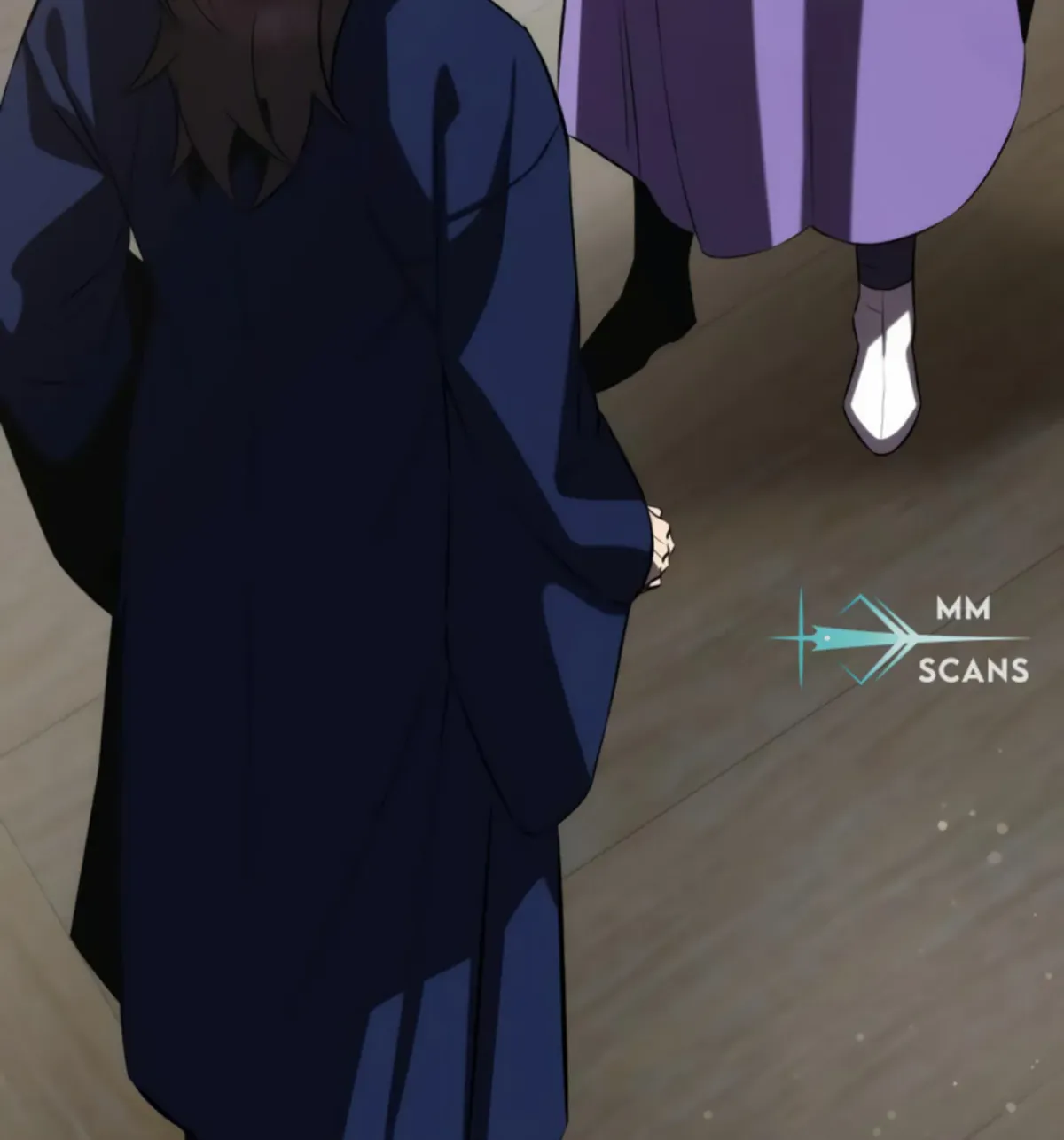 Yakppari Sinseonham Chapter 1.3 page 49 - 