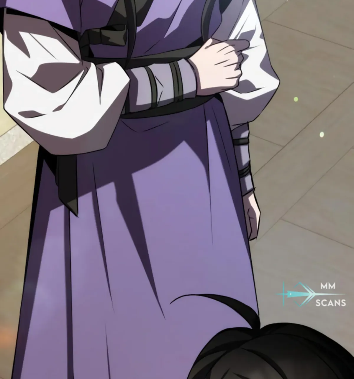 Yakppari Sinseonham Chapter 1.3 page 6 - 