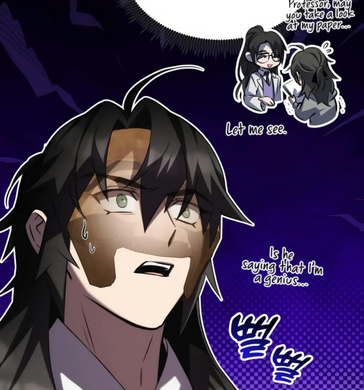 Yakppari Sinseonham Chapter 1.3 page 52 - 