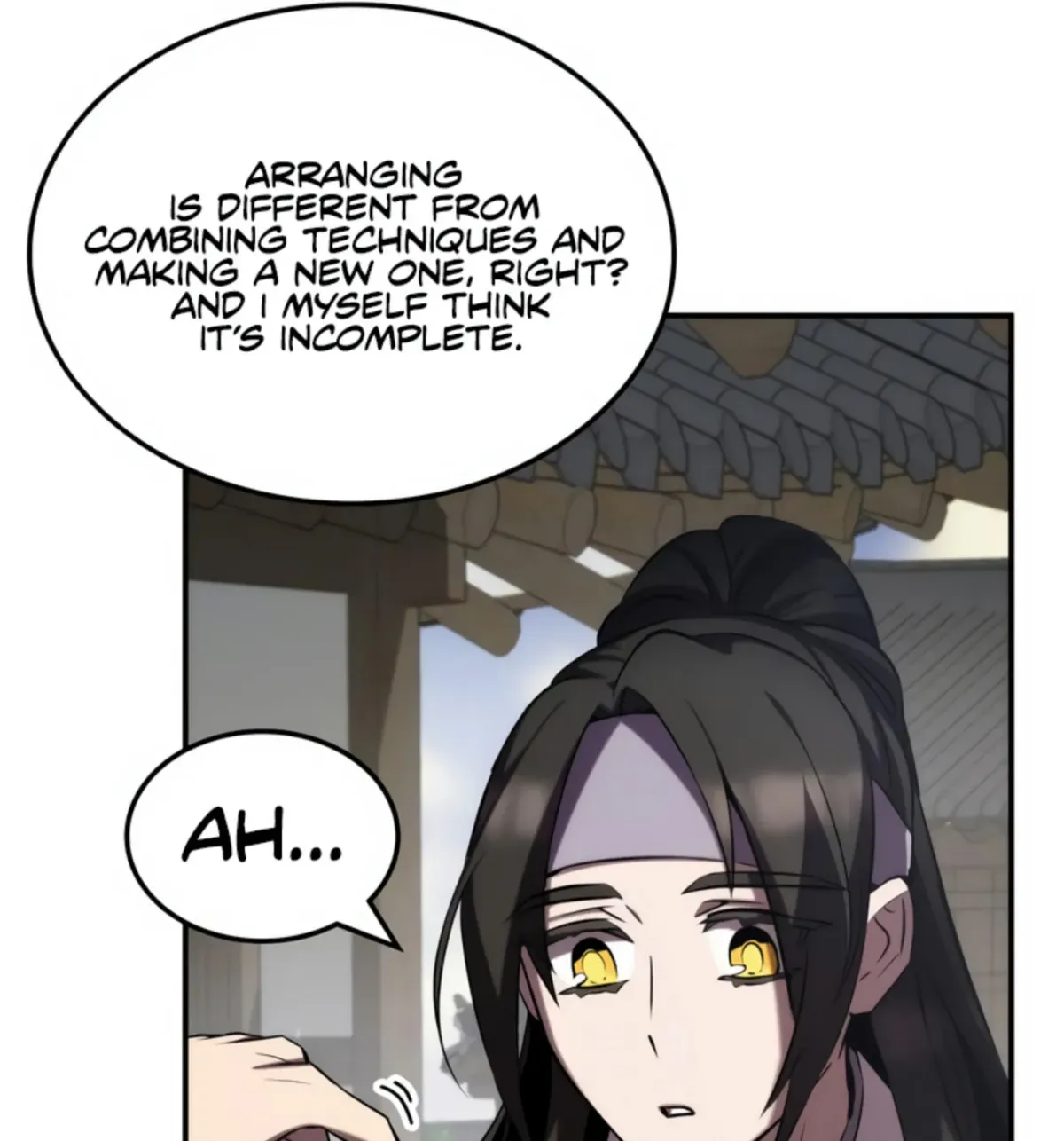 Yakppari Sinseonham Chapter 1.3 page 56 - 