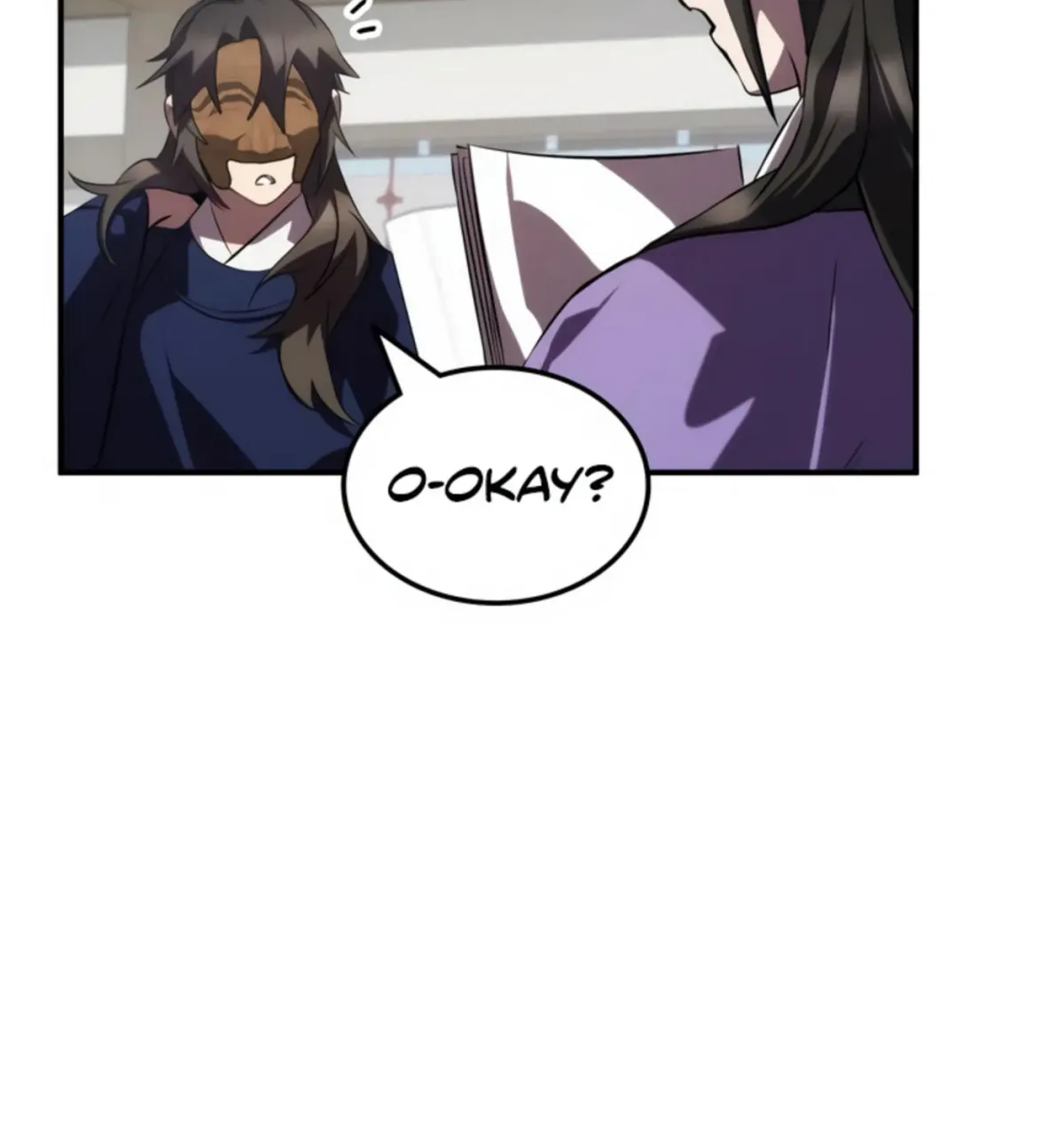 Yakppari Sinseonham Chapter 1.3 page 60 - 