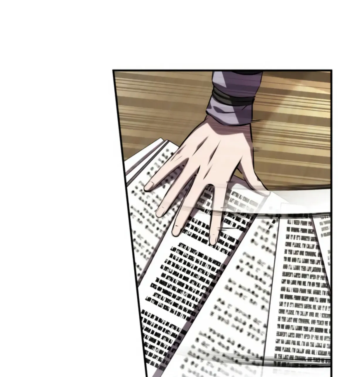 Yakppari Sinseonham Chapter 1.3 page 61 - 