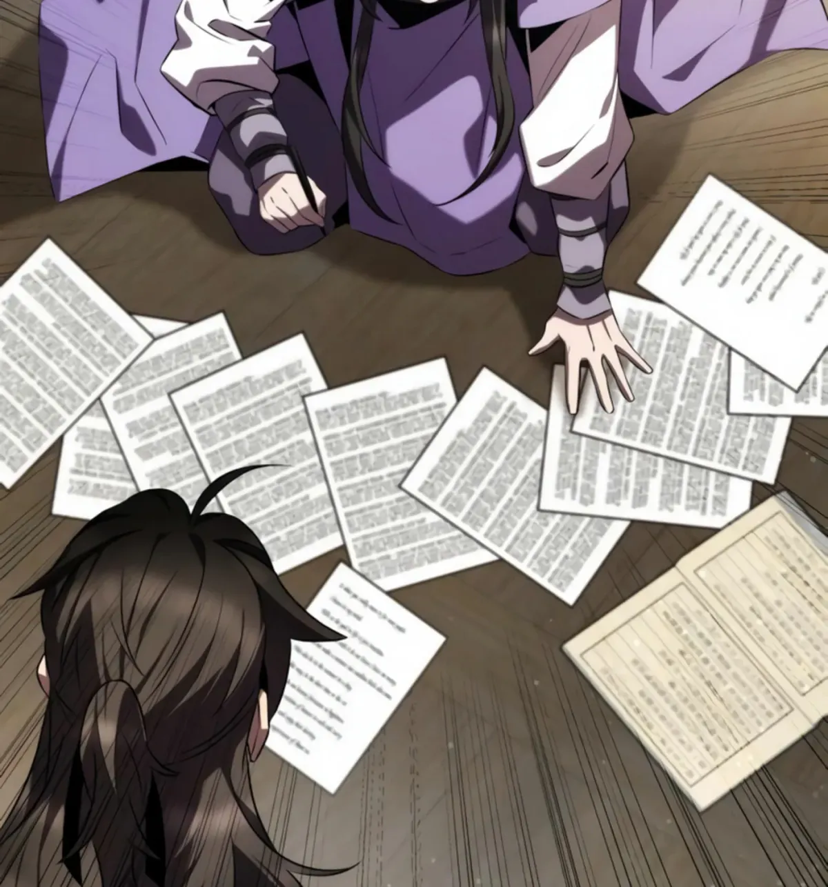 Yakppari Sinseonham Chapter 1.3 page 64 - 
