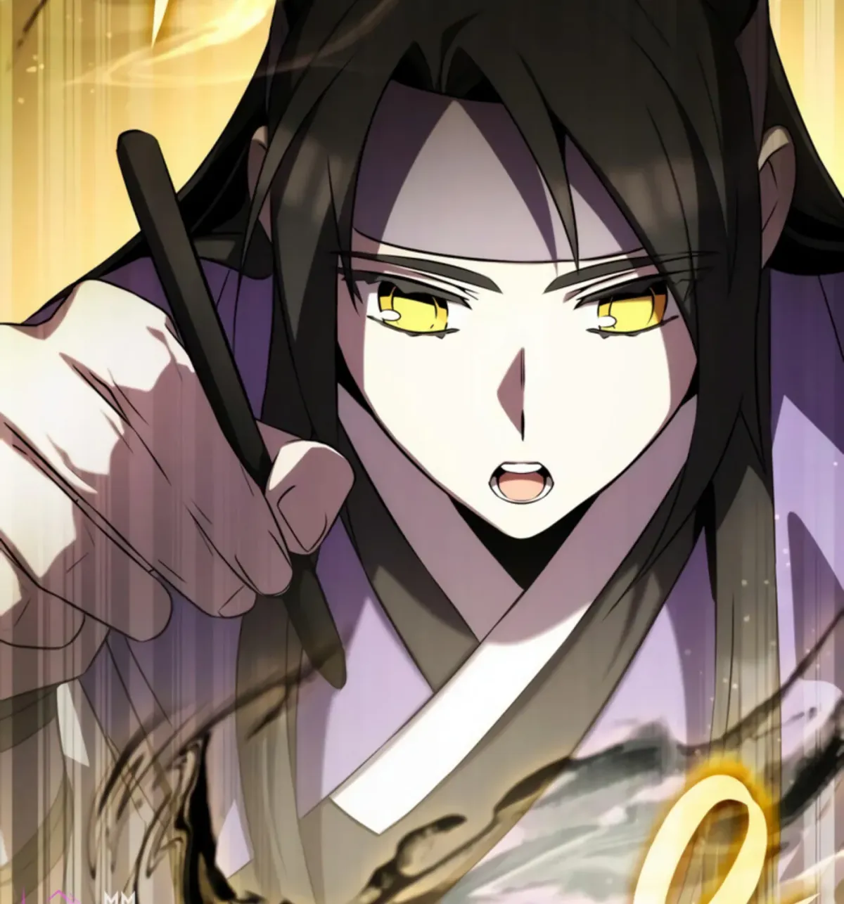 Yakppari Sinseonham Chapter 1.3 page 67 - 