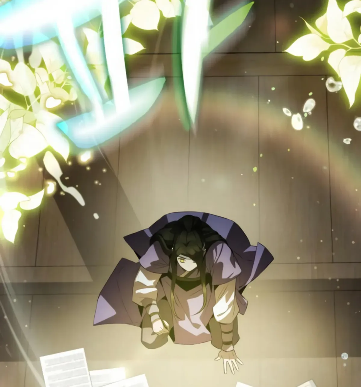 Yakppari Sinseonham Chapter 1.3 page 74 - 