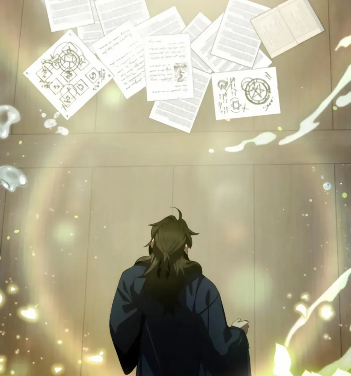 Yakppari Sinseonham Chapter 1.3 page 75 - 